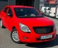 Красный Равон R4, объемом двигателя 1.49 л и пробегом 240 тыс. км за 2495 $, фото 1 на Automoto.ua