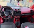 Красный Равон R4, объемом двигателя 1.49 л и пробегом 218 тыс. км за 2450 $, фото 7 на Automoto.ua