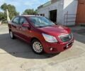 Червоний Равон R4, об'ємом двигуна 0 л та пробігом 75 тис. км за 6499 $, фото 1 на Automoto.ua