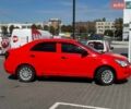 Красный Равон R4, объемом двигателя 1.49 л и пробегом 240 тыс. км за 2495 $, фото 8 на Automoto.ua