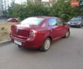 Красный Равон R4, объемом двигателя 1.49 л и пробегом 270 тыс. км за 5300 $, фото 1 на Automoto.ua