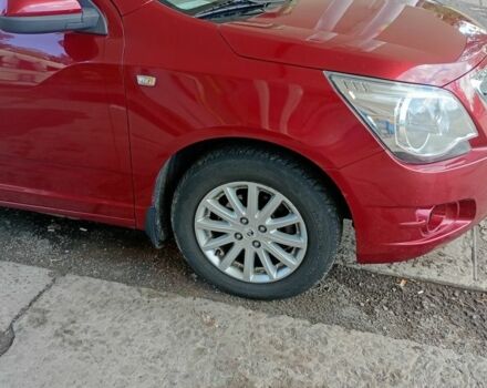 Красный Равон R4, объемом двигателя 0 л и пробегом 84 тыс. км за 6430 $, фото 7 на Automoto.ua