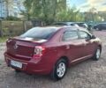 Красный Равон R4, объемом двигателя 1.49 л и пробегом 70 тыс. км за 5999 $, фото 4 на Automoto.ua