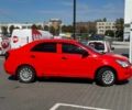 Червоний Равон R4, об'ємом двигуна 1.5 л та пробігом 240 тис. км за 2751 $, фото 8 на Automoto.ua