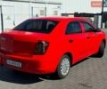 Красный Равон R4, объемом двигателя 1.49 л и пробегом 240 тыс. км за 2495 $, фото 5 на Automoto.ua