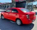 Червоний Равон R4, об'ємом двигуна 1.5 л та пробігом 240 тис. км за 2751 $, фото 3 на Automoto.ua