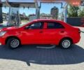 Красный Равон R4, объемом двигателя 1.49 л и пробегом 240 тыс. км за 2495 $, фото 2 на Automoto.ua