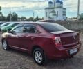 Красный Равон R4, объемом двигателя 1.49 л и пробегом 70 тыс. км за 5999 $, фото 6 на Automoto.ua