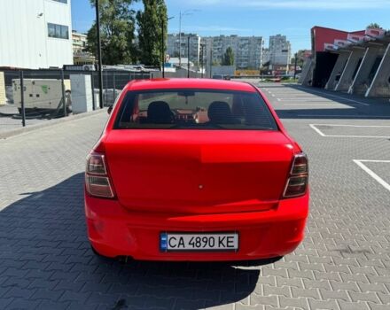 Червоний Равон R4, об'ємом двигуна 1.5 л та пробігом 240 тис. км за 2751 $, фото 7 на Automoto.ua