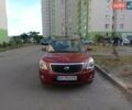 Красный Равон R4, объемом двигателя 1.49 л и пробегом 270 тыс. км за 5300 $, фото 5 на Automoto.ua