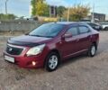 Красный Равон R4, объемом двигателя 1.49 л и пробегом 70 тыс. км за 5999 $, фото 1 на Automoto.ua