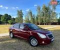 Красный Равон R4, объемом двигателя 1.49 л и пробегом 109 тыс. км за 6900 $, фото 5 на Automoto.ua