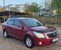 Красный Равон R4, объемом двигателя 1.49 л и пробегом 70 тыс. км за 5999 $, фото 2 на Automoto.ua