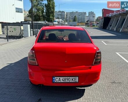 Красный Равон R4, объемом двигателя 1.49 л и пробегом 240 тыс. км за 2495 $, фото 7 на Automoto.ua