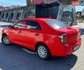 Красный Равон R4, объемом двигателя 1.49 л и пробегом 240 тыс. км за 2495 $, фото 3 на Automoto.ua