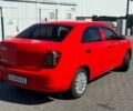 Червоний Равон R4, об'ємом двигуна 1.5 л та пробігом 240 тис. км за 2751 $, фото 5 на Automoto.ua