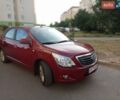 Красный Равон R4, объемом двигателя 1.49 л и пробегом 270 тыс. км за 5300 $, фото 1 на Automoto.ua
