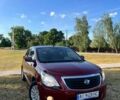 Красный Равон R4, объемом двигателя 1.49 л и пробегом 109 тыс. км за 6900 $, фото 6 на Automoto.ua