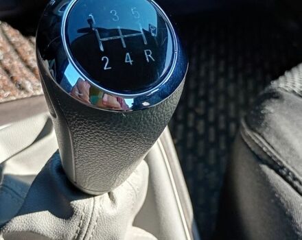 Червоний Равон R4, об'ємом двигуна 1.5 л та пробігом 85 тис. км за 6400 $, фото 35 на Automoto.ua