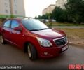 Червоний Равон R4, об'ємом двигуна 1.5 л та пробігом 270 тис. км за 6345 $, фото 1 на Automoto.ua