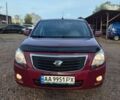 Красный Равон R4, объемом двигателя 1.49 л и пробегом 70 тыс. км за 5999 $, фото 1 на Automoto.ua
