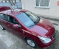 Красный Равон R4, объемом двигателя 1.5 л и пробегом 192 тыс. км за 7000 $, фото 2 на Automoto.ua