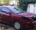Червоний Равон R4, об'ємом двигуна 1.49 л та пробігом 128 тис. км за 5000 $, фото 1 на Automoto.ua