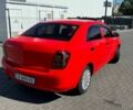 Червоний Равон R4, об'ємом двигуна 1.5 л та пробігом 240 тис. км за 2751 $, фото 9 на Automoto.ua