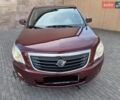 Красный Равон R4, объемом двигателя 1.5 л и пробегом 104 тыс. км за 6500 $, фото 3 на Automoto.ua