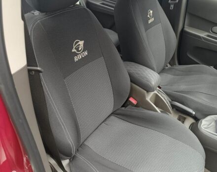 Красный Равон R4, объемом двигателя 1.5 л и пробегом 27 тыс. км за 7300 $, фото 5 на Automoto.ua