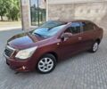 Червоний Равон R4, об'ємом двигуна 1.5 л та пробігом 104 тис. км за 6500 $, фото 8 на Automoto.ua