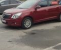 Червоний Равон R4, об'ємом двигуна 1.49 л та пробігом 52 тис. км за 7500 $, фото 1 на Automoto.ua