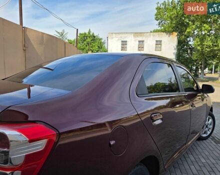 Красный Равон R4, объемом двигателя 1.5 л и пробегом 104 тыс. км за 6650 $, фото 23 на Automoto.ua