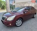 Красный Равон R4, объемом двигателя 1.5 л и пробегом 104 тыс. км за 6650 $, фото 1 на Automoto.ua