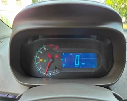 Червоний Равон R4, об'ємом двигуна 1.5 л та пробігом 104 тис. км за 6500 $, фото 14 на Automoto.ua