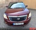 Красный Равон R4, объемом двигателя 1.5 л и пробегом 104 тыс. км за 6500 $, фото 1 на Automoto.ua