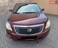 Красный Равон R4, объемом двигателя 1.5 л и пробегом 104 тыс. км за 6650 $, фото 3 на Automoto.ua