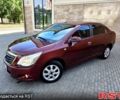 Красный Равон R4, объемом двигателя 1.5 л и пробегом 104 тыс. км за 6500 $, фото 8 на Automoto.ua