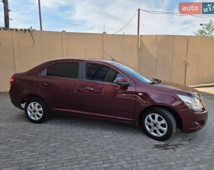 Красный Равон R4, объемом двигателя 1.5 л и пробегом 104 тыс. км за 6650 $, фото 8 на Automoto.ua