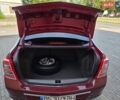 Красный Равон R4, объемом двигателя 1.5 л и пробегом 104 тыс. км за 6650 $, фото 57 на Automoto.ua