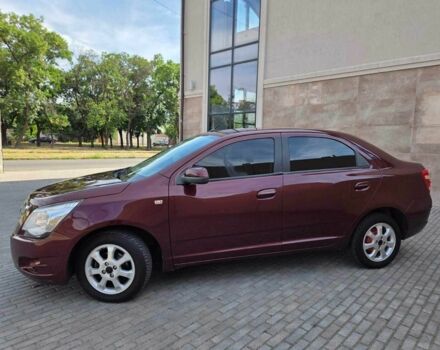 Червоний Равон R4, об'ємом двигуна 1.5 л та пробігом 104 тис. км за 6500 $, фото 7 на Automoto.ua