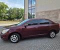 Червоний Равон R4, об'ємом двигуна 1.5 л та пробігом 104 тис. км за 6500 $, фото 7 на Automoto.ua