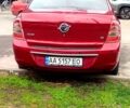 Червоний Равон R4, об'ємом двигуна 1.5 л та пробігом 52 тис. км за 7000 $, фото 4 на Automoto.ua