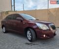 Красный Равон R4, объемом двигателя 1.5 л и пробегом 104 тыс. км за 6650 $, фото 7 на Automoto.ua