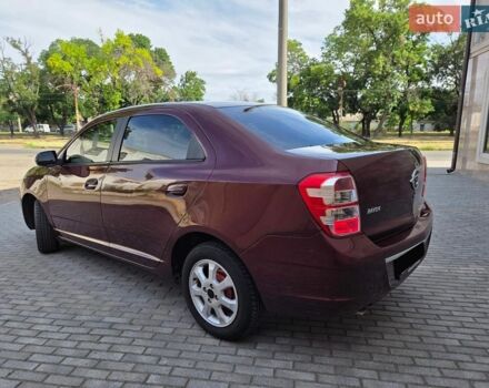 Красный Равон R4, объемом двигателя 1.5 л и пробегом 104 тыс. км за 6650 $, фото 16 на Automoto.ua