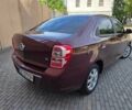 Червоний Равон R4, об'ємом двигуна 1.5 л та пробігом 104 тис. км за 6500 $, фото 4 на Automoto.ua