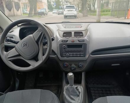 Красный Равон R4, объемом двигателя 1.5 л и пробегом 27 тыс. км за 7300 $, фото 8 на Automoto.ua