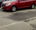 Червоний Равон R4, об'ємом двигуна 1.5 л та пробігом 52 тис. км за 7000 $, фото 5 на Automoto.ua