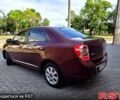 Красный Равон R4, объемом двигателя 1.5 л и пробегом 104 тыс. км за 6500 $, фото 6 на Automoto.ua