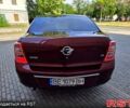 Красный Равон R4, объемом двигателя 1.5 л и пробегом 104 тыс. км за 6500 $, фото 5 на Automoto.ua